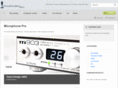 microphonepro.com