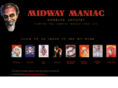 midwaymaniac.com