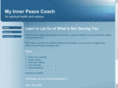 myinnerpeacecoach.com