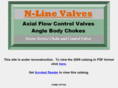 n-linevalves.com