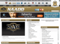 naadd.com