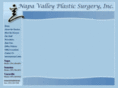 napavalleyplasticsurgeons.com