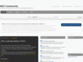 neucommunity.com