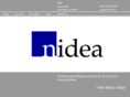 nidea.com