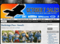 octobersevensales.com