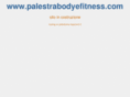 palestrabodyefitness.com