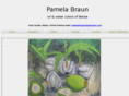 pamelabraun.com