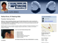 paradisehearingcenter.com