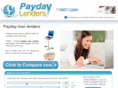 paydaylenders.co.uk