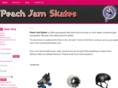 peachjamskates.com