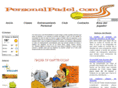 personalpadel.com