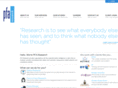 pfa-research.com