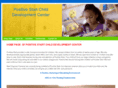 positivestartchilddevelopment.net