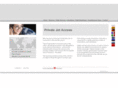 privatejetaccess.com