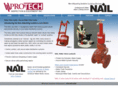protechamerica.com