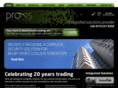 proxisltd.com