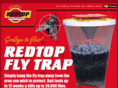 redtop-flytraps.com