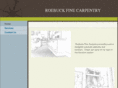 roebuckfinecarpentry.com