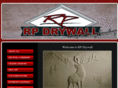 rpdrywall.com