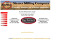 siemermilling.com