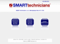 smarttechnicians.com