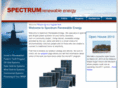 spectrumrenewableenergy.com