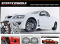 speedywheels.biz