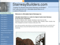 stairwaybuilders.info