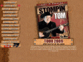 stompintom.com