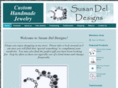susandeldesigns.com