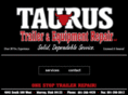 taurustrailer.com
