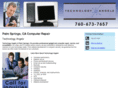 technologyangelzps.com