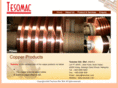 tesomac.com
