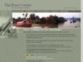 thairivercruises.com