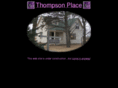 thompsonplace.com