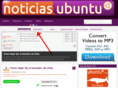 ubuntunoticias.com