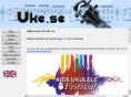uke.se