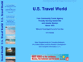 ustravelworld.com