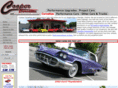 vacorvettes.com