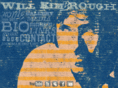 willkimbrough.com