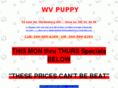 wvpuppy.com