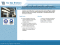 yesveegroups.com