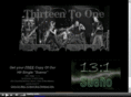 13to1.com