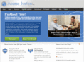accessjustice.info