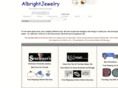 albrightjewelry.com