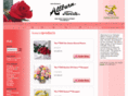 allburnflorist.com