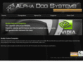 alphadogsystems.com