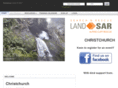 alpinerescuechch.com