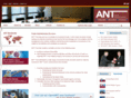 anttrust-fundservices.com