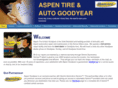 aspengoodyear.com